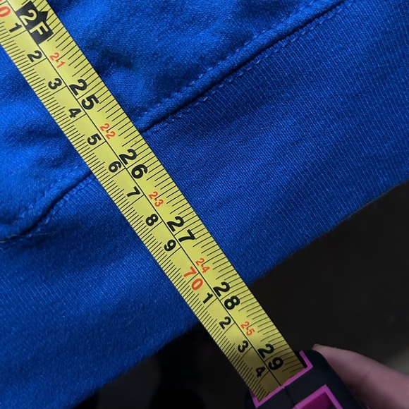 Kansas Jayhawks Crewneck - Picture 6 of 6